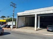 Galpão / Depósito para Locação em Vargem Grande...