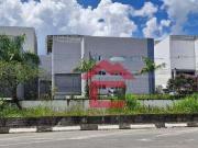 Galpão / Depósito para Locação em Vargem Grande...