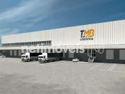 Galpão / Depósito para Locação em Varginha/MG Rezende