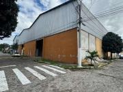 Galpão / Depósito para Locação em Vila Velha/ES Jardim...