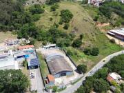 Galpão / Depósito para Locação em Vinhedo/SP Capela