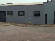 Galpão / Depósito para Locação em Vinhedo/SP Centro