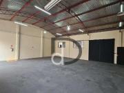 Galpão / Depósito para Locação em Vinhedo/SP Jardim Emilia