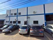 Galpão / Depósito para Locação em Vinhedo/SP Nova Vinhedo