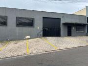 Galpão / Depósito para Locação em Vinhedo/SP Nova Vinhedo