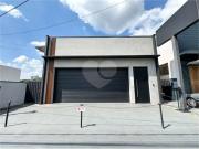 Galpão / Depósito para Locação em Vinhedo/SP Residencial...