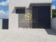 Galpão / Depósito para Locação em Vinhedo/SP Vila Pagano