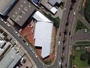 Galpão / Depósito para Locação em Vinhedo/SP Vista Alegre