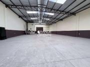 Galpão / Depósito para Locação em Volta Redonda/RJ São Luís