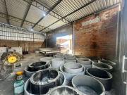 Galpão / Depósito para Venda em Anápolis/GO Vila Nova Jayara