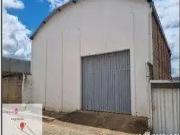 Galpão / Depósito para Venda em Angelândia/MG Centro