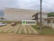 Galpão / Depósito para Venda em Araçariguama/SP Distrito...