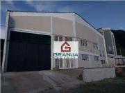 Galpão / Depósito para Venda em Barueri/SP Chácaras Marco