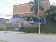 Galpão / Depósito para Venda em Barueri/SP Alphaville...