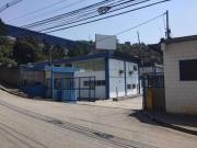 Galpão / Depósito para Venda em Barueri/SP Vila Universal