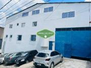 Galpão / Depósito para Venda em Barueri/SP Vila Universal