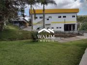 Galpão / Depósito para Venda em Belo Horizonte/MG Área...