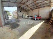 Galpão / Depósito para Venda em Belo Horizonte/MG Candelária