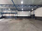 Galpão / Depósito para Venda em Belo Horizonte/MG Carmo