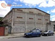 Galpão / Depósito para Venda em Belo Horizonte/MG Itatiaia