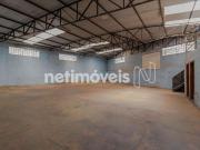 Galpão / Depósito para Venda em Belo Horizonte/MG Jardim...