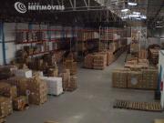 Galpão / Depósito para Venda em Belo Horizonte/MG Jardim...