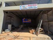 Galpão / Depósito para Venda em Belo Horizonte/MG Rio Branco