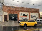 Galpão / Depósito para Venda em Belo Horizonte/MG Serra...