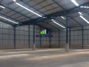 Galpão / Depósito para Venda em Betim/MG Guanabara