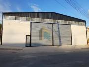 Galpão / Depósito para Venda em Betim/MG Vila Alpina