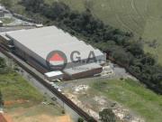 Galpão / Depósito para Venda em Boituva/SP Parque Novo Mundo