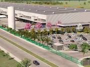 Galpão / Depósito para Venda em Brasília/DF Lago Sul