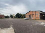 Galpão / Depósito para Venda em Cachoeirinha/RS Cedic