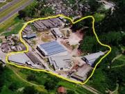 Galpão / Depósito para Venda em Caieiras/SP Centro