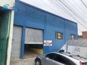 Galpão / Depósito para Venda em Cajamar/SP Colina Maria...