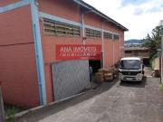 Galpão / Depósito para Venda em Cajamar/SP Paraíso Polvilho