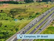 Galpão / Depósito para Venda em Campinas/SP Alphaville