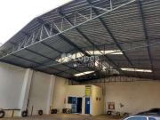 Galpão / Depósito para Venda em Campinas/SP Centro