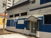 Galpão / Depósito para Venda em Campinas/SP Centro