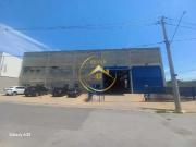 Galpão / Depósito para Venda em Campinas/SP Chácaras...