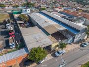 Galpão / Depósito para Venda em Campinas/SP Cidade...