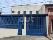 Galpão / Depósito para Venda em Campinas/SP Jardim...