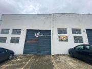 Galpão / Depósito para Venda em Campinas/SP Jardim Aurélia