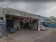 Galpão / Depósito para Venda em Campinas/SP Jardim das...