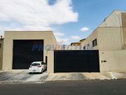 Galpão / Depósito para Venda em Campinas/SP Jardim do Lago