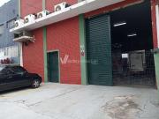 Galpão / Depósito para Venda em Campinas/SP Jardim do Trevo