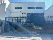 Galpão / Depósito para Venda em Campinas/SP Jardim do Trevo