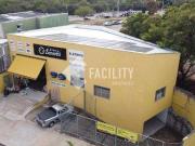 Galpão / Depósito para Venda em Campinas/SP Jardim do Trevo