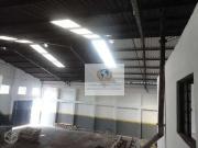 Galpão / Depósito para Venda em Campinas/SP Jardim Itatinga