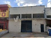 Galpão / Depósito para Venda em Campinas/SP Jardim Leonor